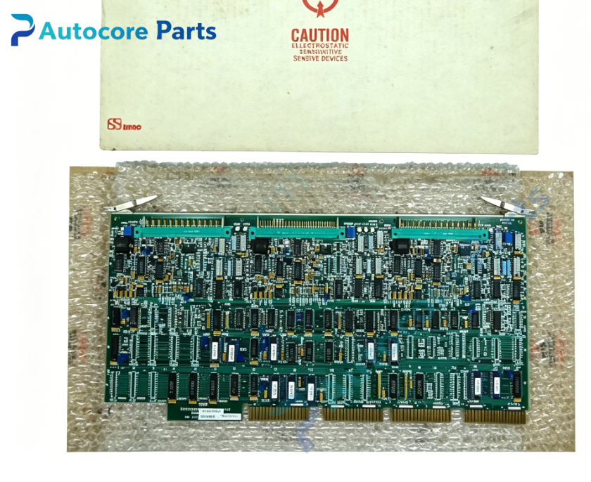 Fives Group 810-21276-02 System Interfac