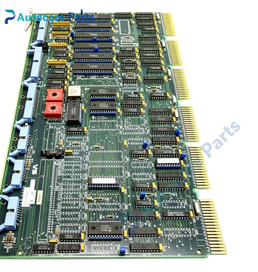Fives Group 810-21758-03 Servo Drive Con