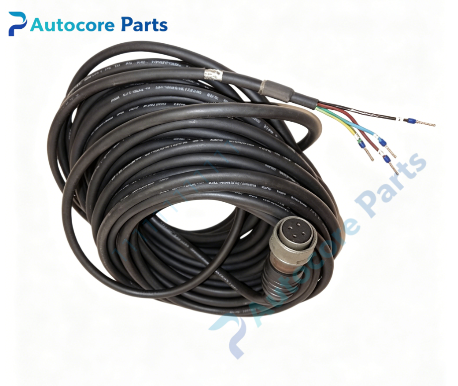 Rockwell Automation 9101-1382-075 Servo 