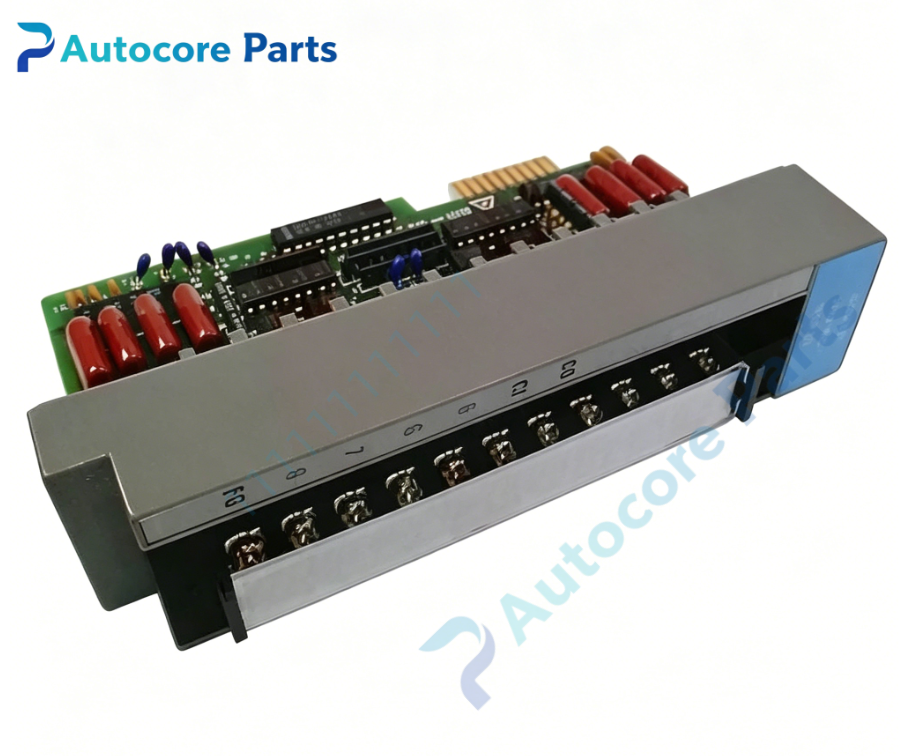 Fives Group PICO-101 HMI Operator Panel