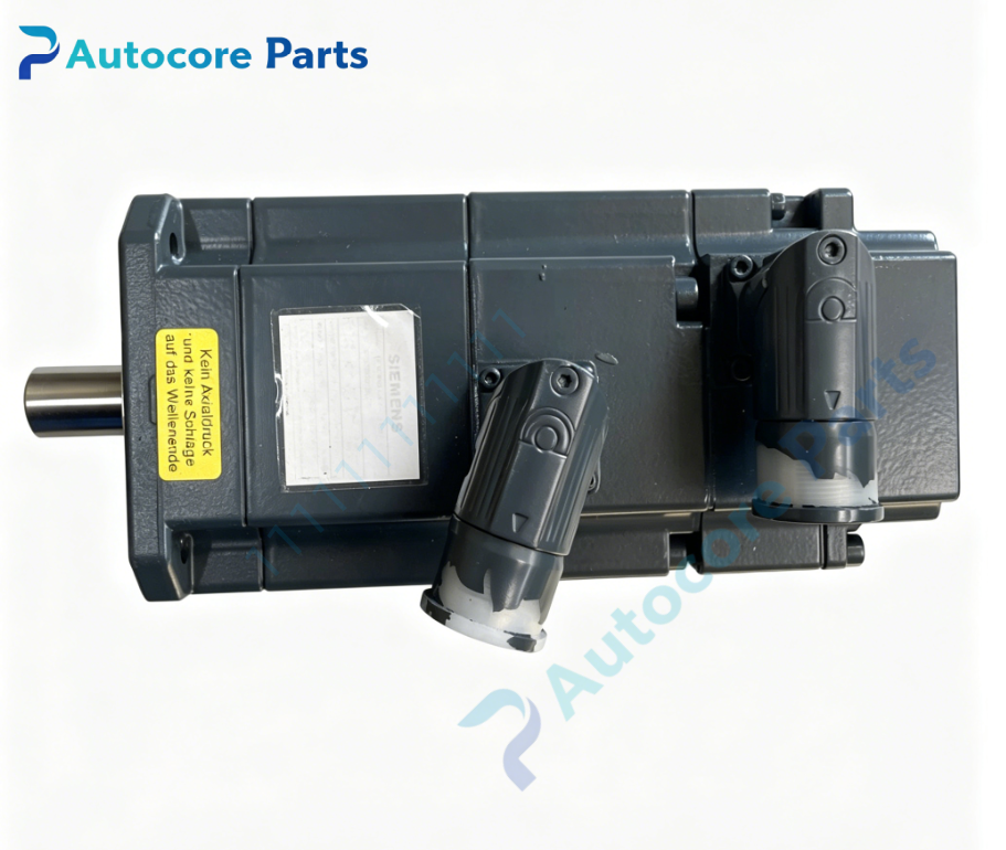 HEIDENHAIN 1FK7042-5AF71-1EH2 Incrementa