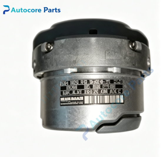HEIDENHAIN 5MS16-71 Absolute Rotary Enco