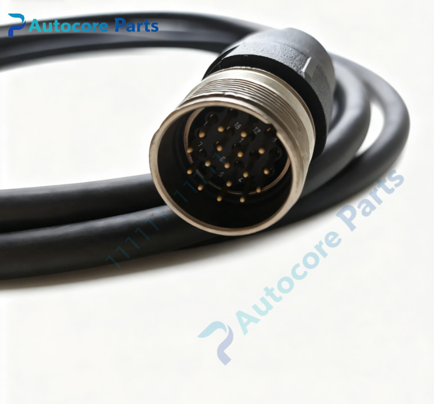 HEIDENHAIN 323897-01 Encoder Signal Cabl