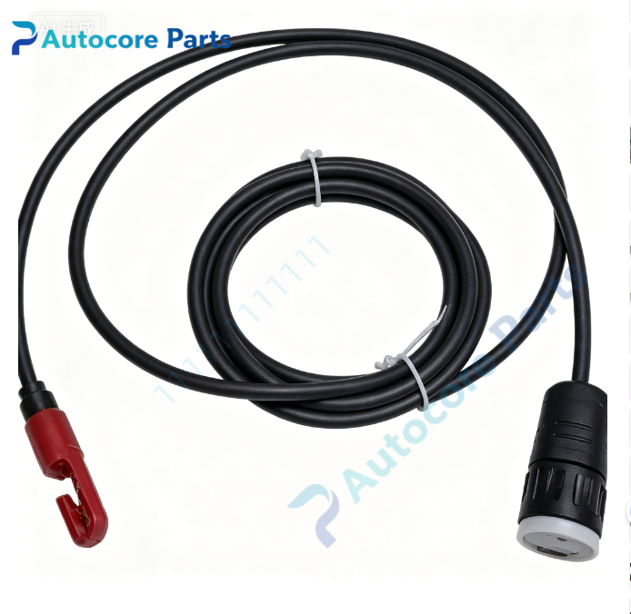 HEIDENHAIN 344228-03 Encoder Cable Assem