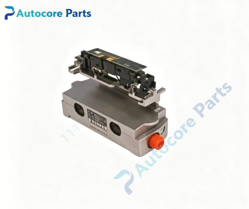 HEIDENHAIN 594878-01 Linear Encoder Scan