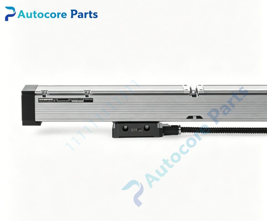 HEIDENHAIN AE LB 382C Scanning Head