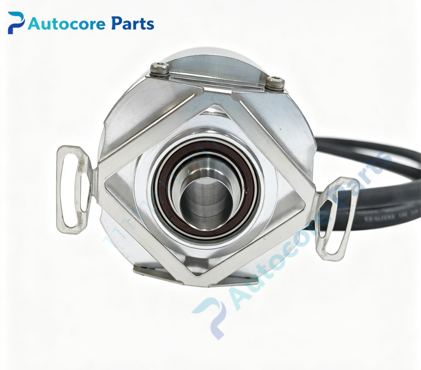 HEIDENHAIN ECN413 2048 Absolute Rotary E