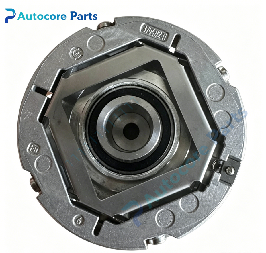 HEIDENHAIN EQN 1325 Absolute Rotary Enco
