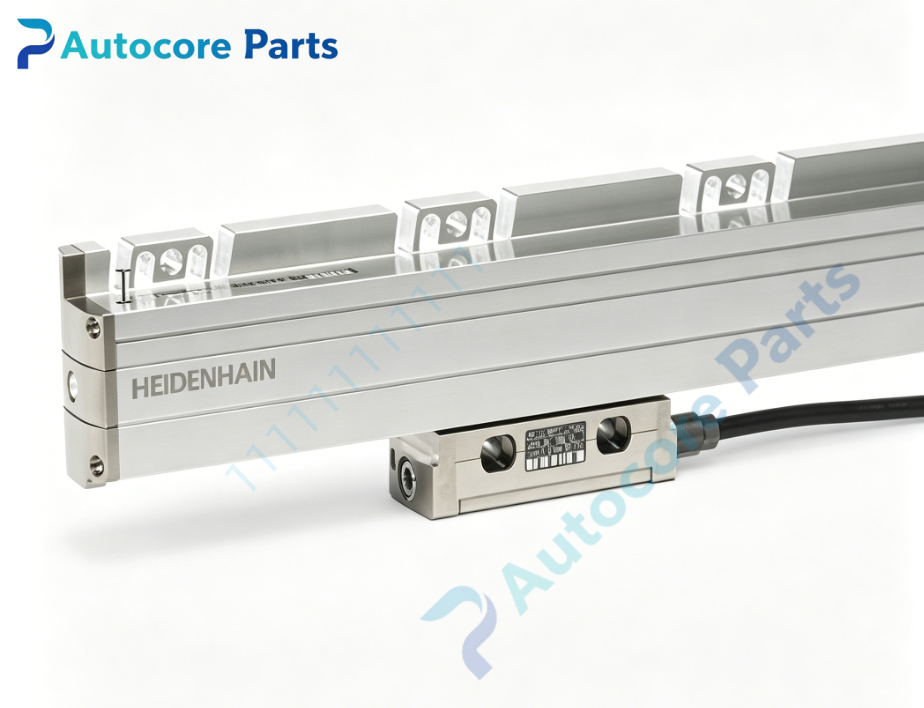 HEIDENHAIN LS187 Linear Encoder