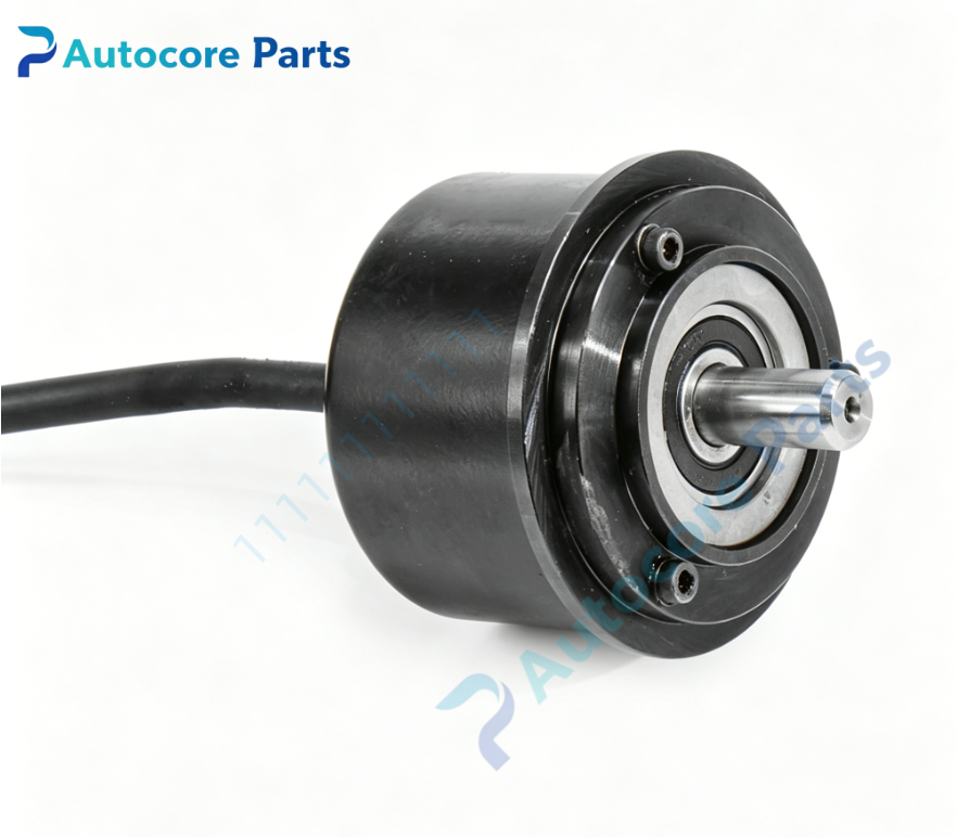 HEIDENHAIN ROD450-5000-01 Rotary Encoder