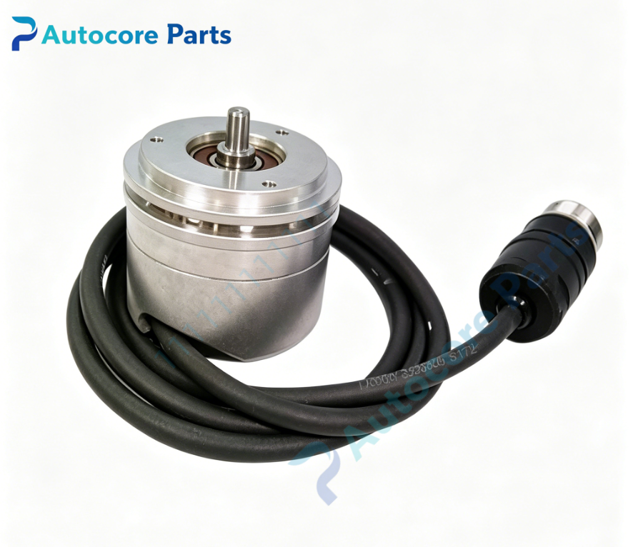 HEIDENHAIN ROQ 425 512 03S17-58 Absolute