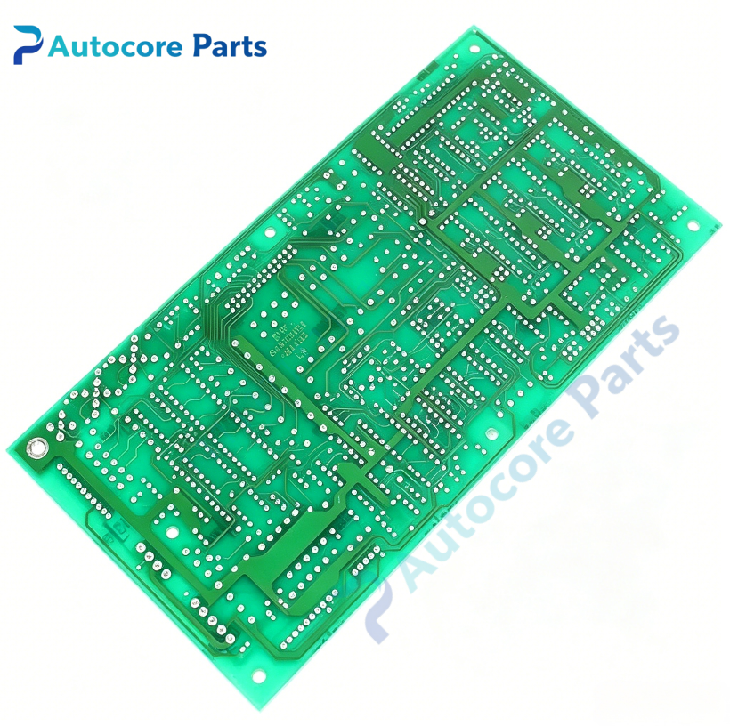 Huttinger C40-0851.02 Main Control Board