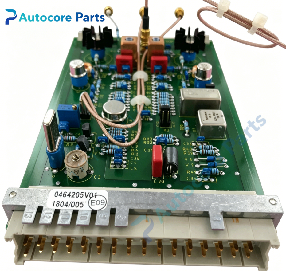 Huttinger 0464205V01 RF Spare Component