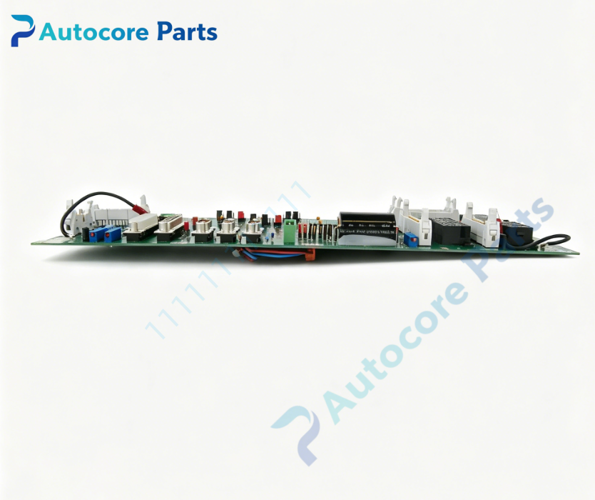 Huttinger 935416-16 Backplane Interface 