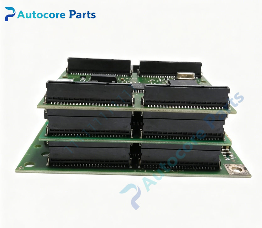 Huttinger 1243161-05-350493 RF Spare Com