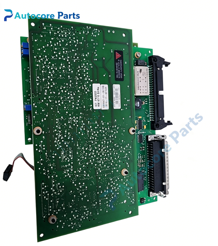 Huttinger 1397547-01-361248 RF Spare Com