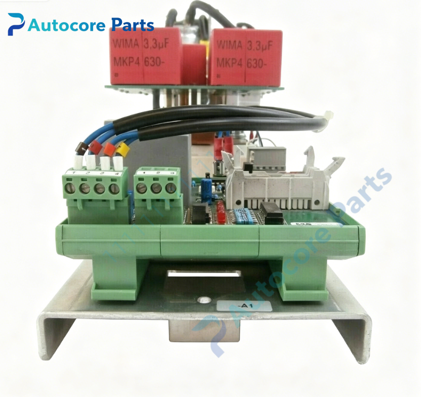 Huttinger 1522383-00-316360 RF Spare Com