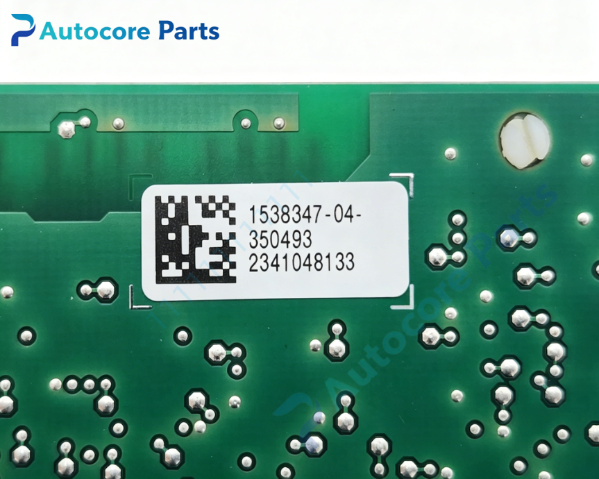 Huttinger 1538347-04-350493 RF Spare Com