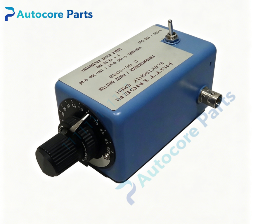 Huttinger C89-0048 RF Spare Component