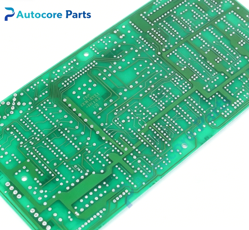 Huttinger C40085102 RF Control Board
