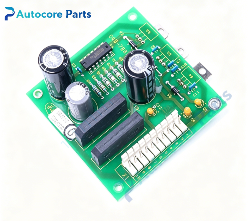 Huttinger C4007090101 RF Spare Component