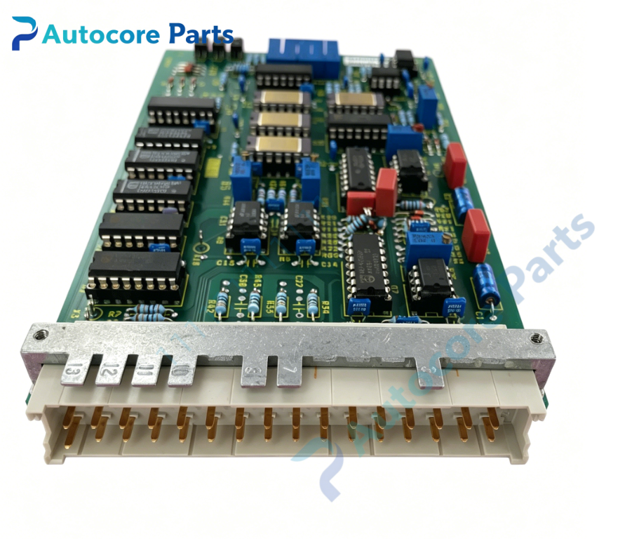 Huttinger D40-864-0 RF Control Board