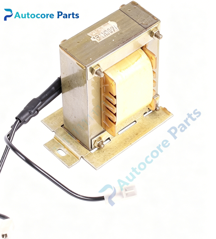 Huttinger ID84304 Control Card