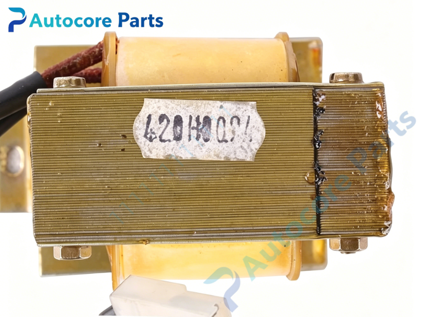 Huttinger ID116653 RF Spare Component