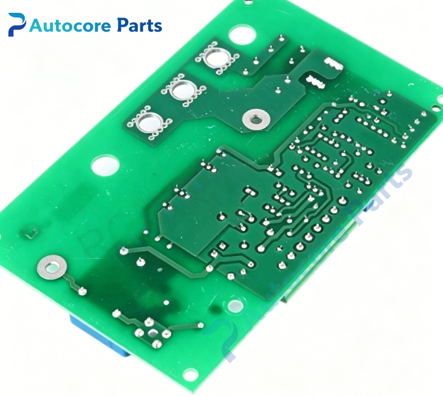 Huttinger ID138232 RF Spare Component