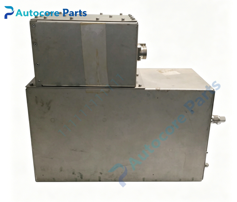 Huttinger PFM1500A RF Generator