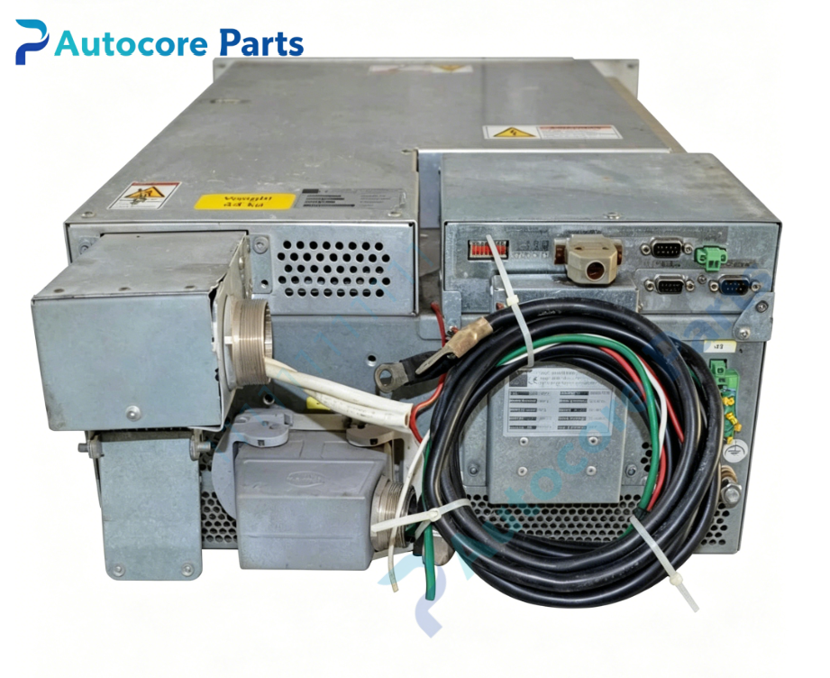 Huttinger SCALO30 DC Power Supply