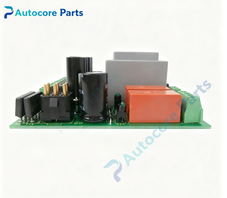 Huttinger THE478052 RF Spare C