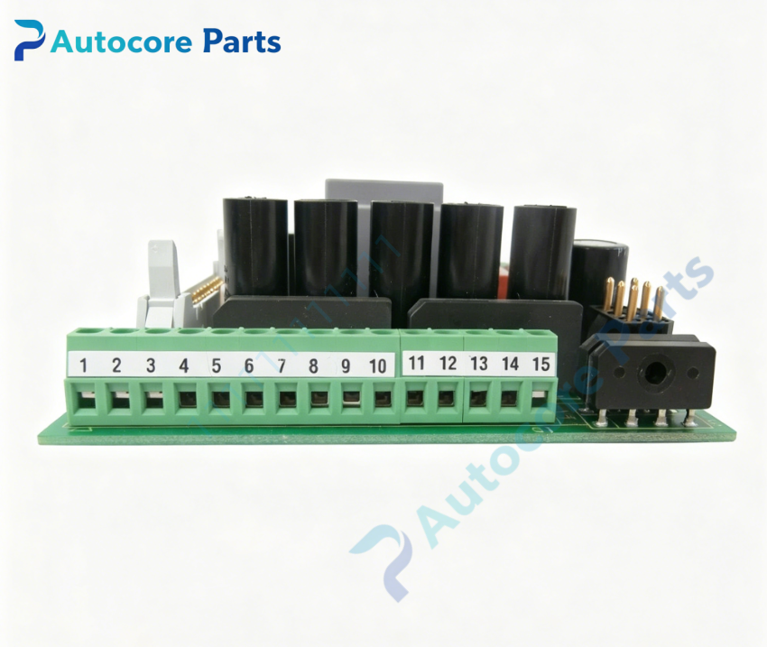 Huttinger THE-478052 Power Boa
