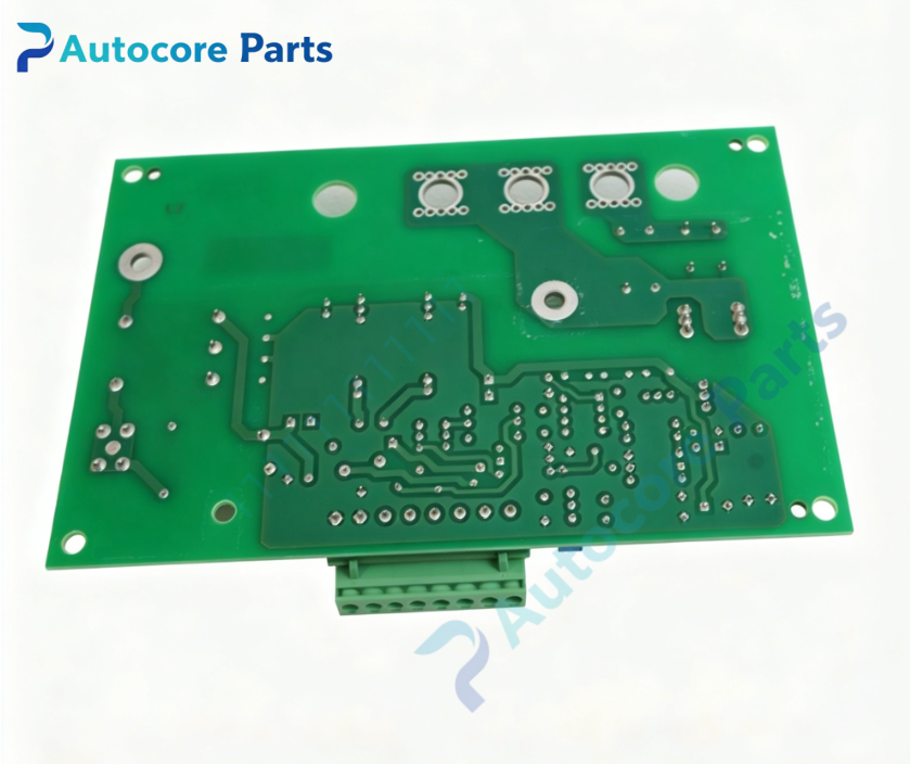 Huttinger TE991290 RF Control Board