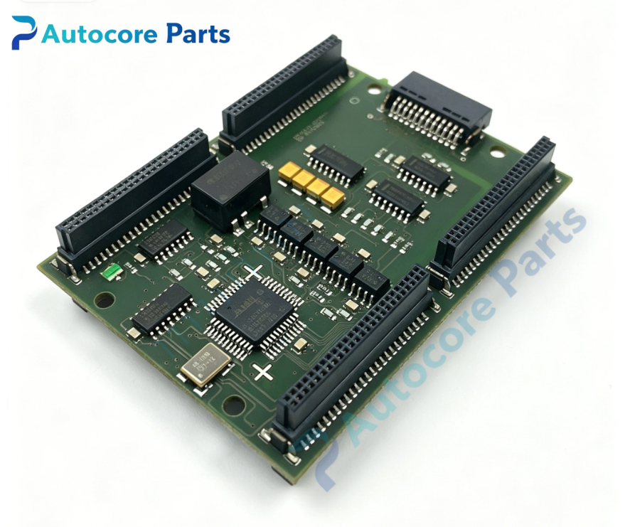 Huttinger THE949202 RF Spare Component