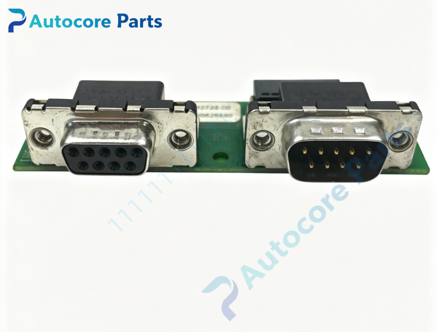 Huttinger THE962789 RF Spare Component