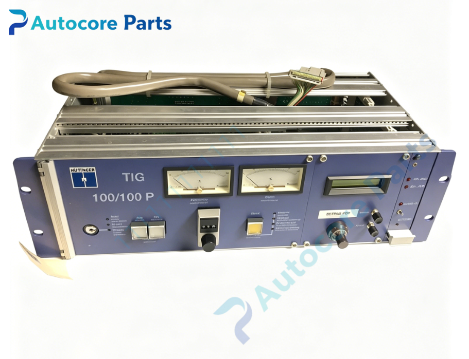 Huttinger TIG10/100 RF Generator