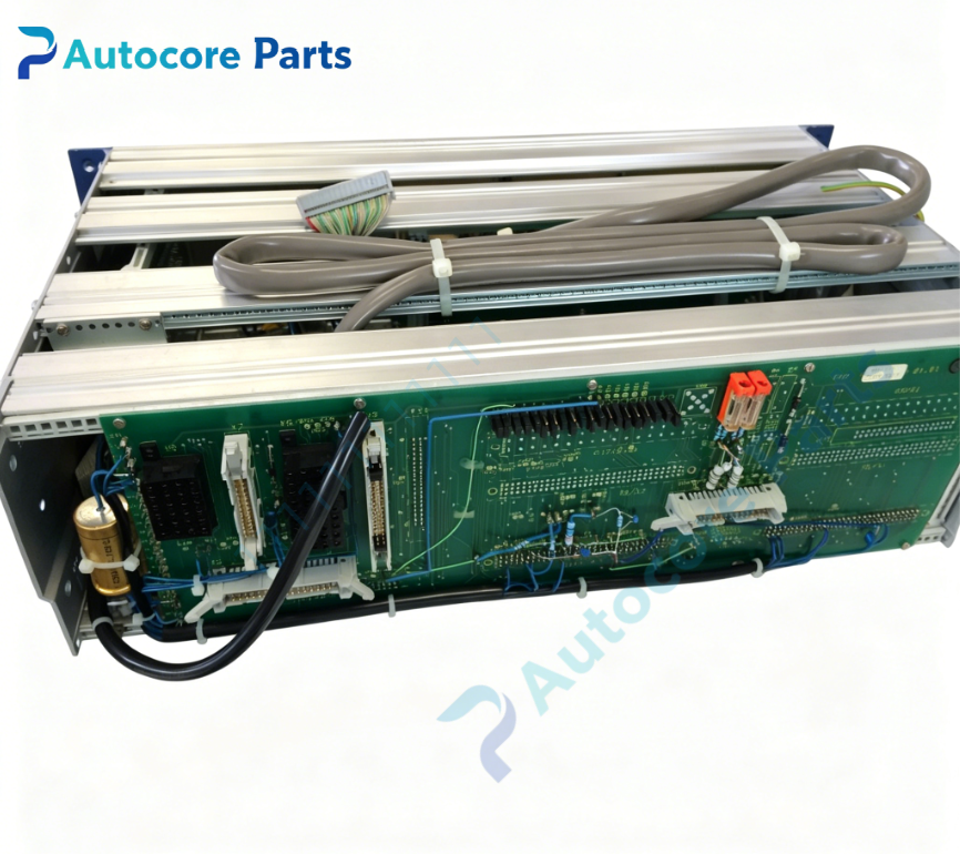 Huttinger TIG100/100 RF Generator