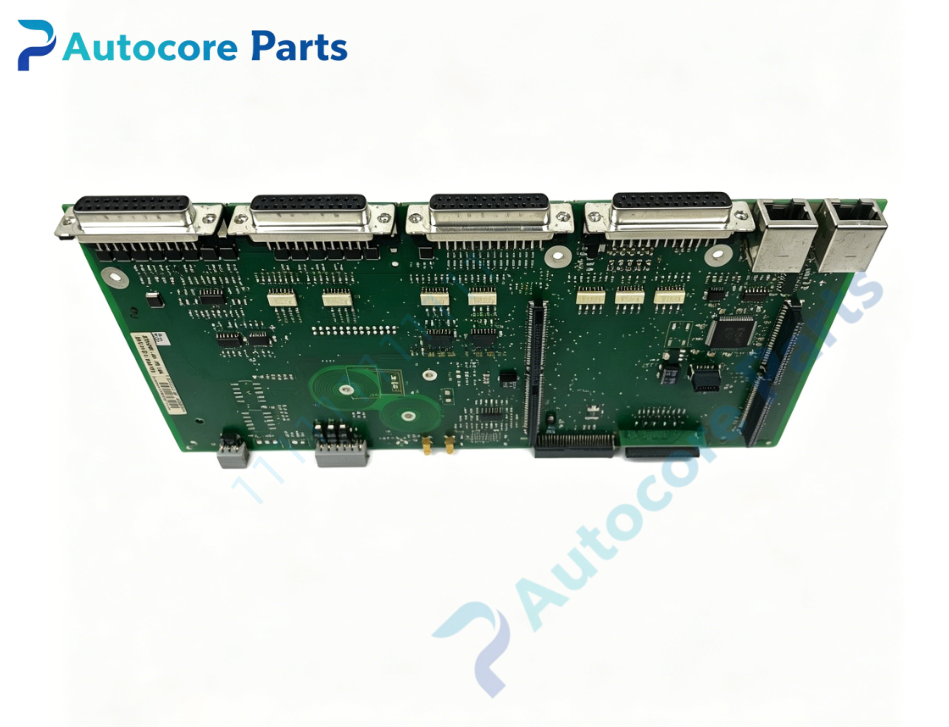 Huttinger TPFH-1489302-06 RF Spare Compo