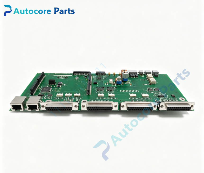 Huttinger TPFH-1489315-04 RF Power Modul