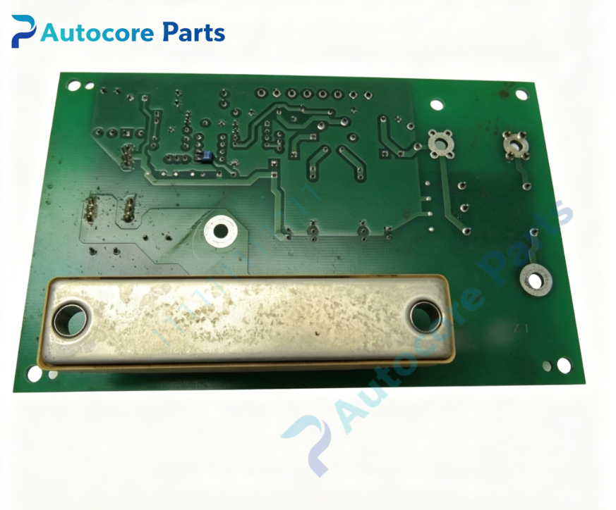 Huttinger VER02 RF Spare Compo