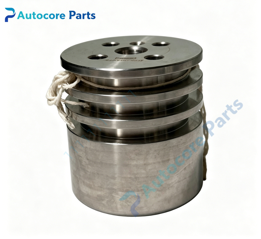 Fisher 37A2295X102 Spare Component