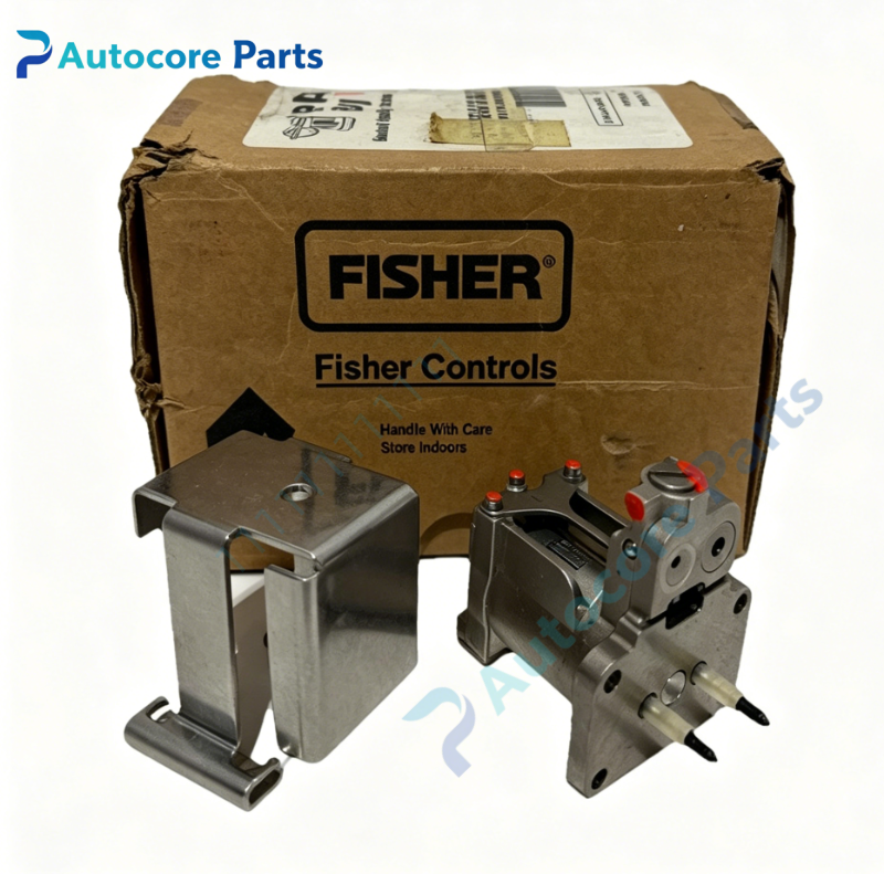 Fisher 38B6041X022 Valve Spare Component