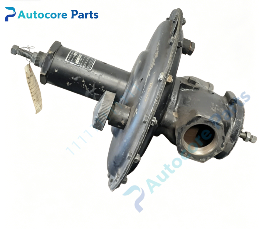 Fisher 66R-9 Pressure Regulator