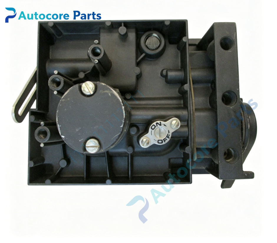 Fisher A3464PAO Actuator Diaphragm Assem
