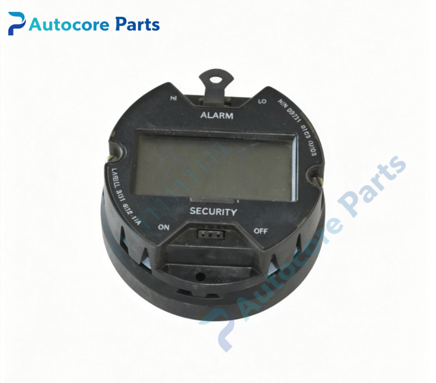 Fisher 03031-0193-0103 Repair Kit