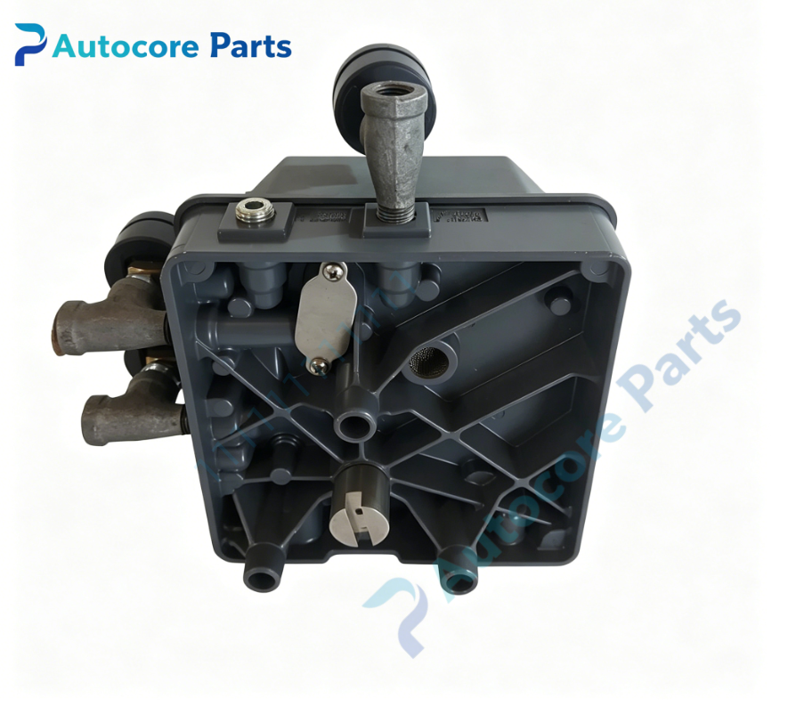 Fisher 3710 Pneumatic Valve Positioner