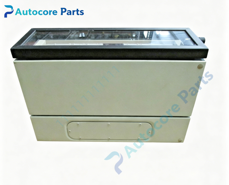 Fisher IC-2000 Stepmotor Interface Modul