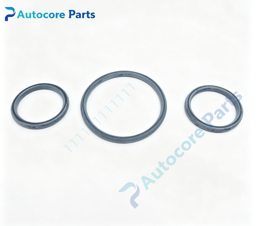Fisher R667X000502 Actuator Repair Kit