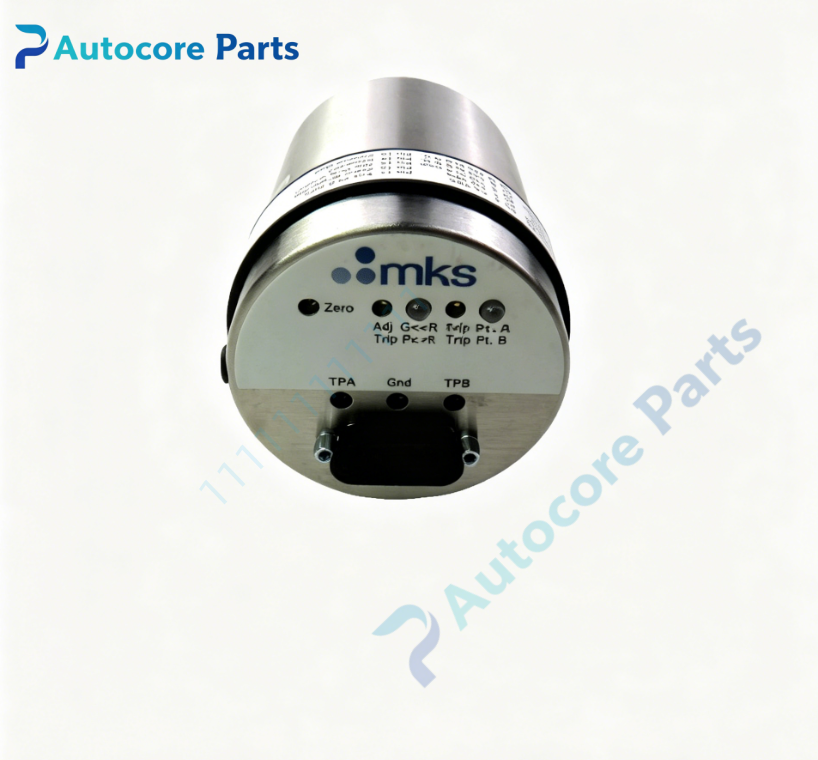 MKS Instruments 625D11TCEEB Capacitance 